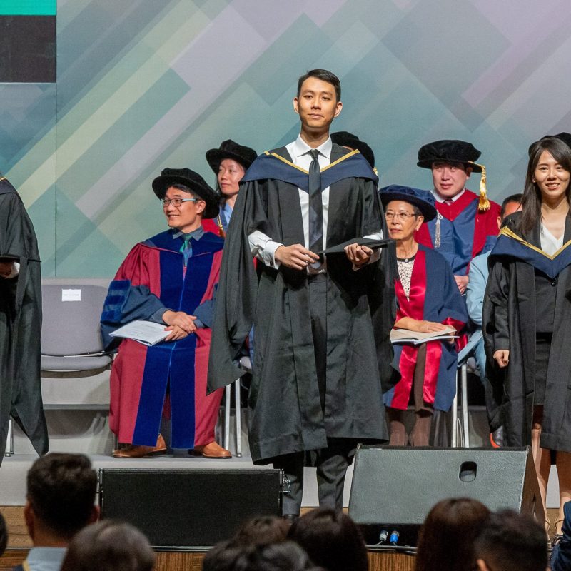 Graduation Ceremony 2019 – Snapshots (1)