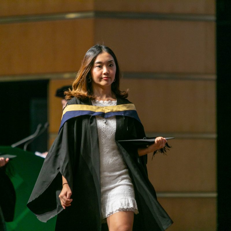 Graduation Ceremony 2019 – Snapshots (1)