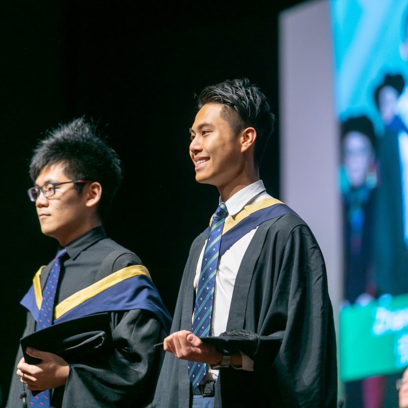 Graduation Ceremony 2019 – Snapshots (1)