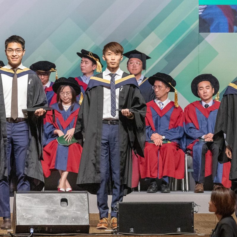 Graduation Ceremony 2019 – Snapshots (1)