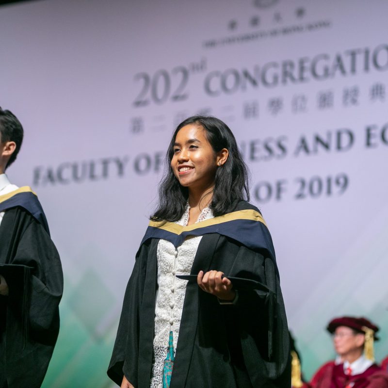 Graduation Ceremony 2019 – Snapshots (1)