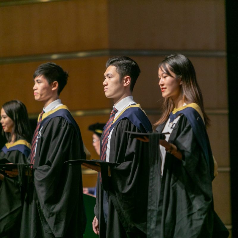 Graduation Ceremony 2019 – Snapshots (1)