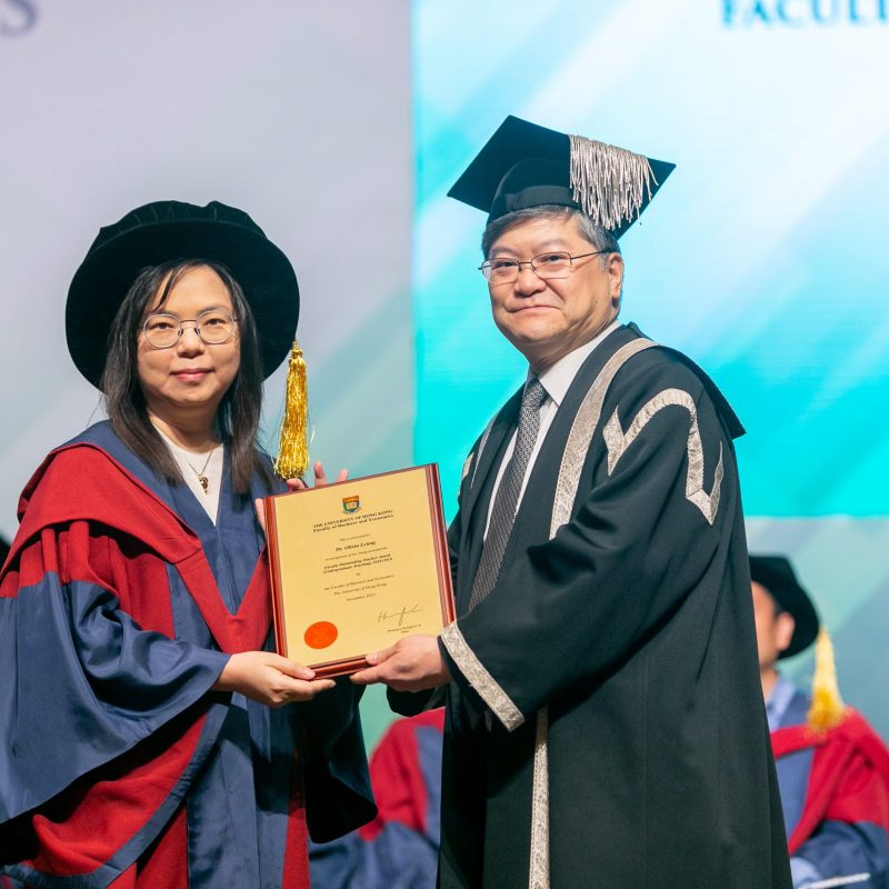 Graduation Ceremony 2019 – Snapshots (1)