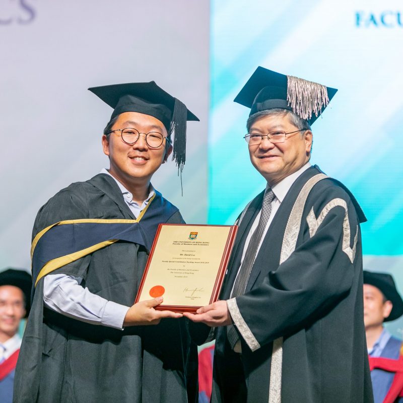 Graduation Ceremony 2019 – Snapshots (1)