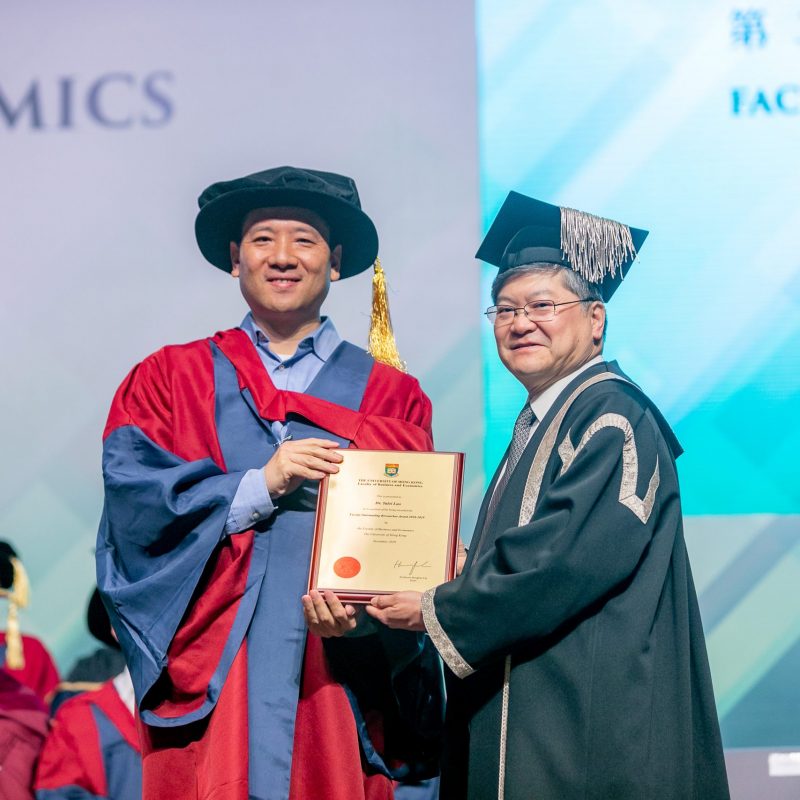 Graduation Ceremony 2019 – Snapshots (1)