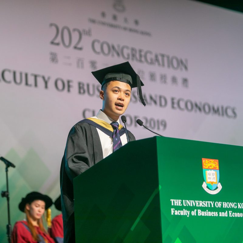 Graduation Ceremony 2019 – Snapshots (1)