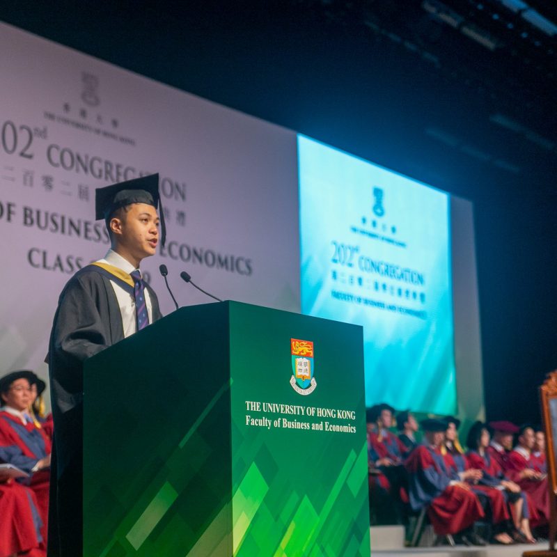 Graduation Ceremony 2019 – Snapshots (1)