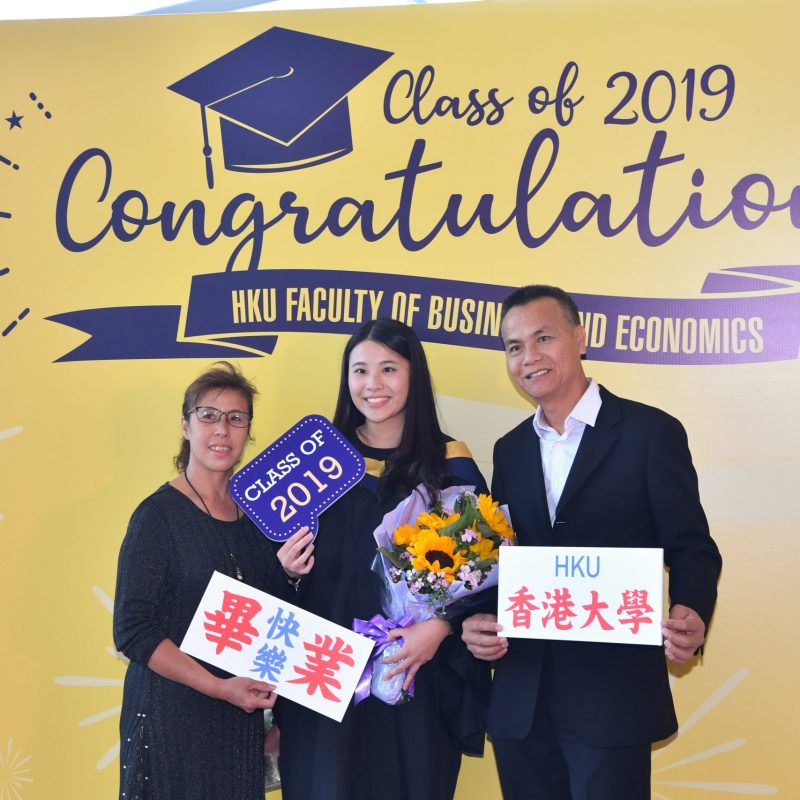 Graduation Ceremony 2019 – Snapshots (2)