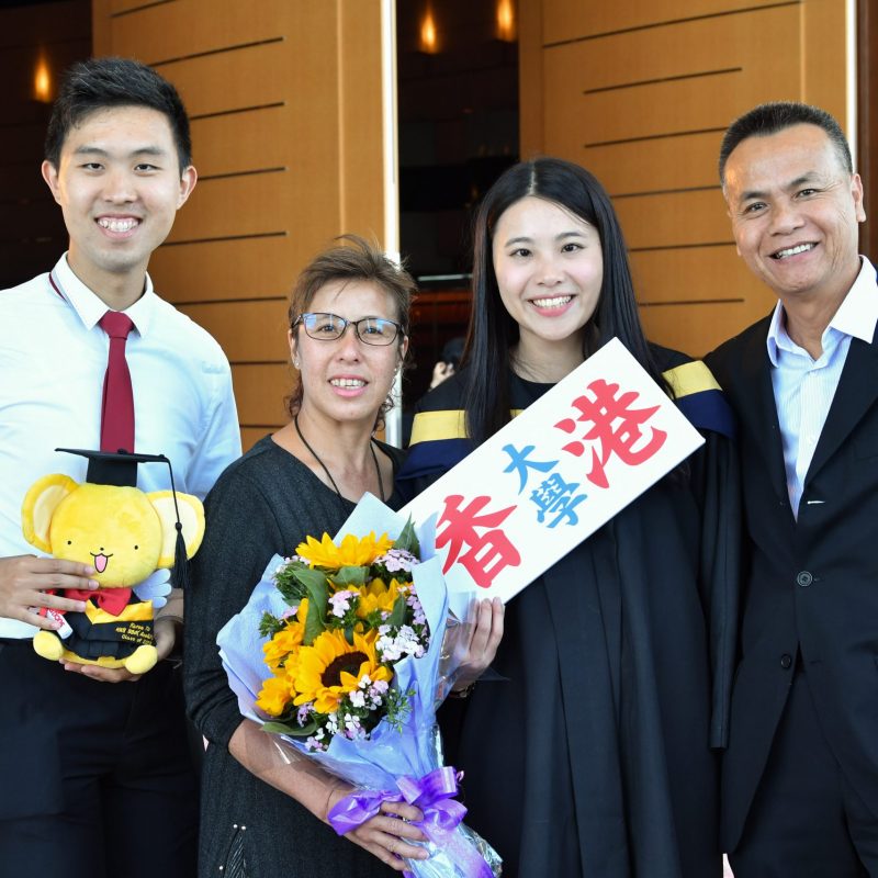 Graduation Ceremony 2019 – Snapshots (2)