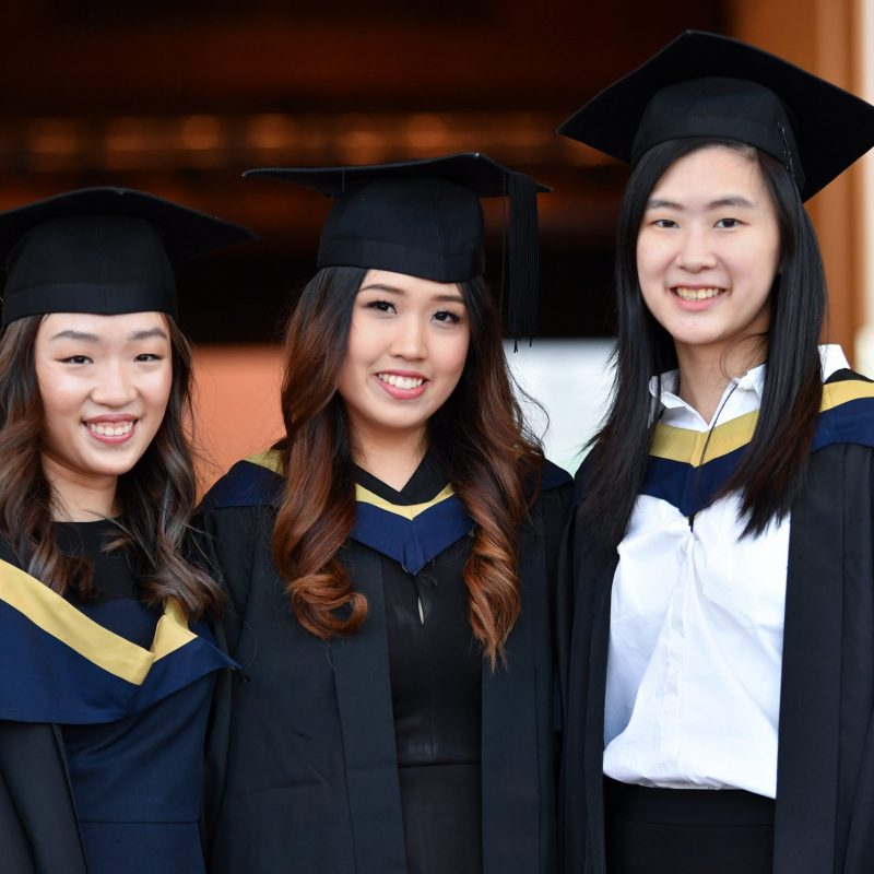 Graduation Ceremony 2019 – Snapshots (2)