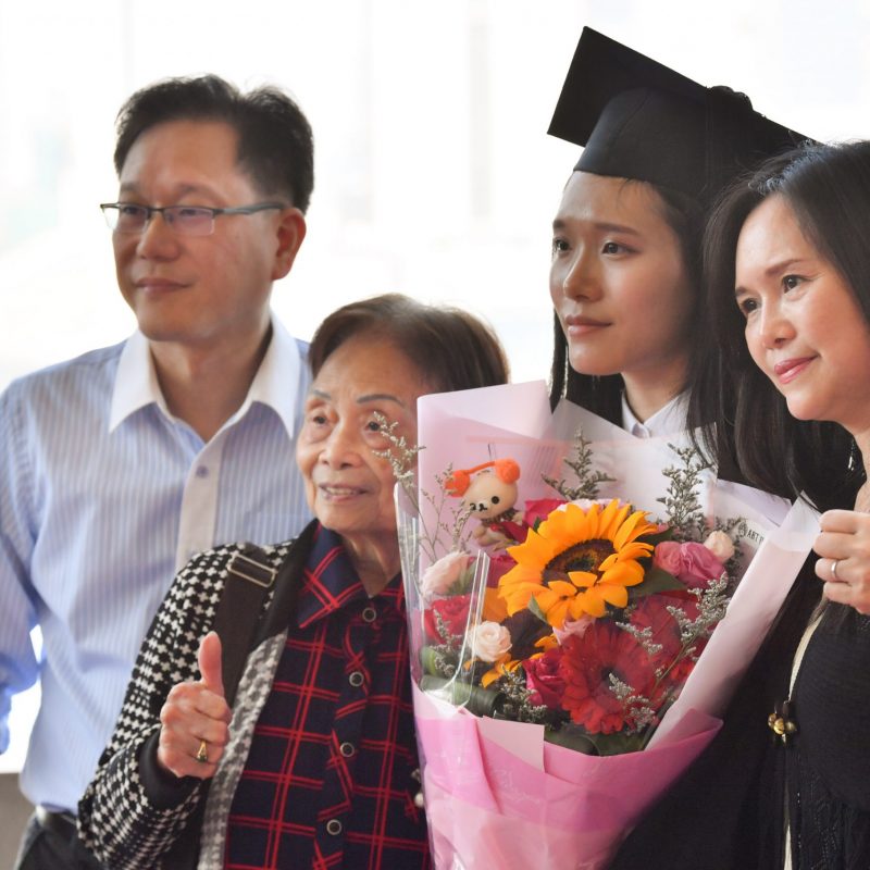 Graduation Ceremony 2019 – Snapshots (2)