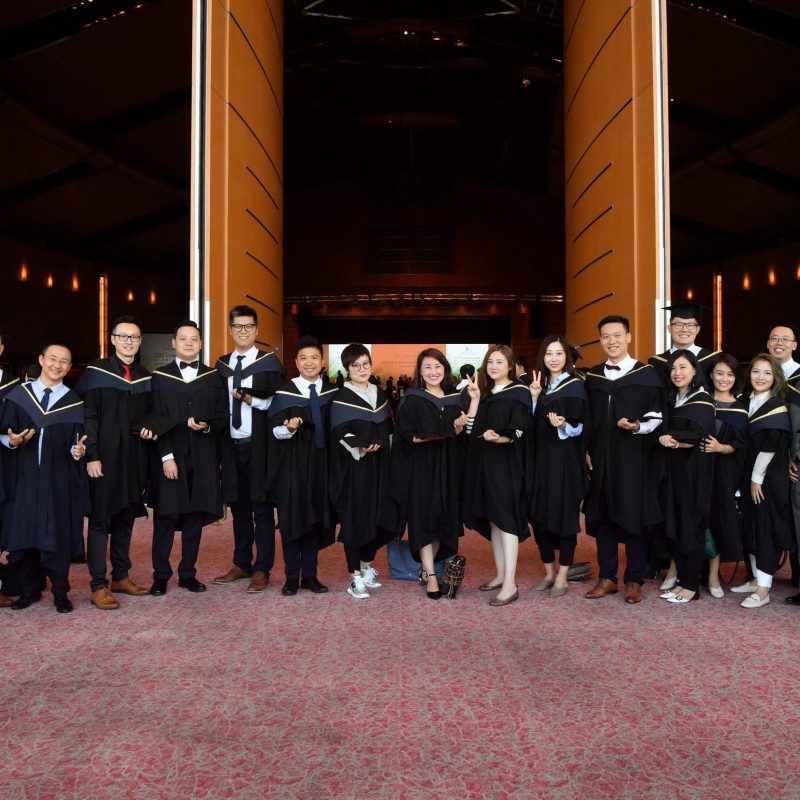 Graduation Ceremony 2019 – Snapshots (2)