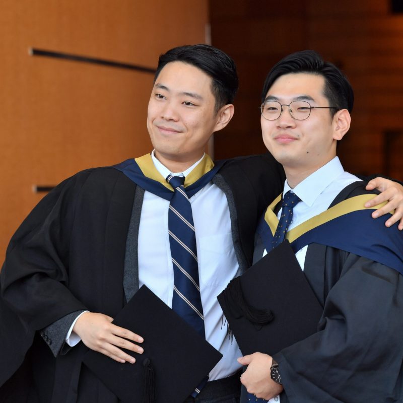 Graduation Ceremony 2019 – Snapshots (2)