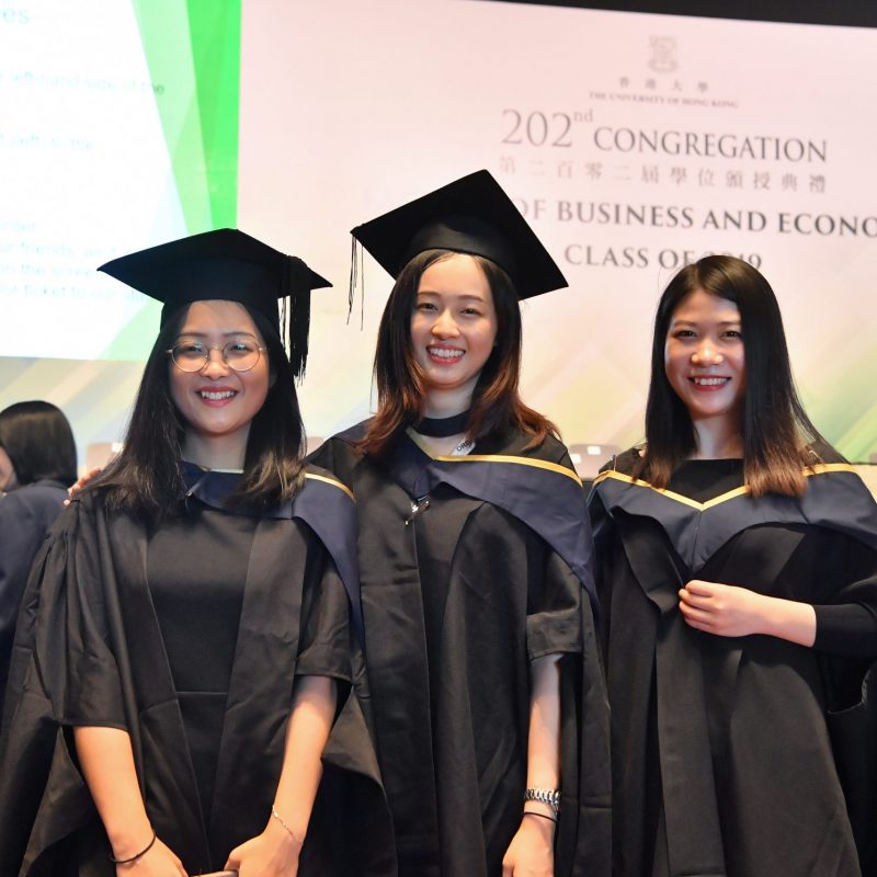 Graduation Ceremony 2019 – Snapshots (2)