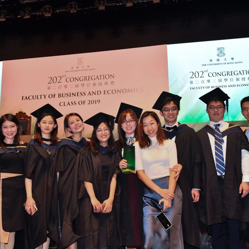 Graduation Ceremony 2019 – Snapshots (2)