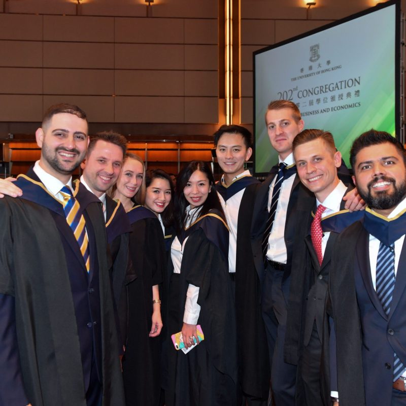 Graduation Ceremony 2019 – Snapshots (2)