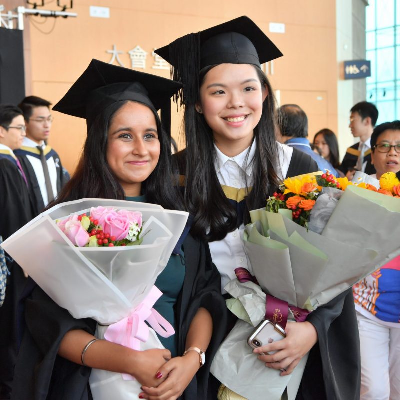 Graduation Ceremony 2019 – Snapshots (2)