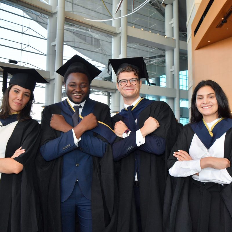 Graduation Ceremony 2019 – Snapshots (2)