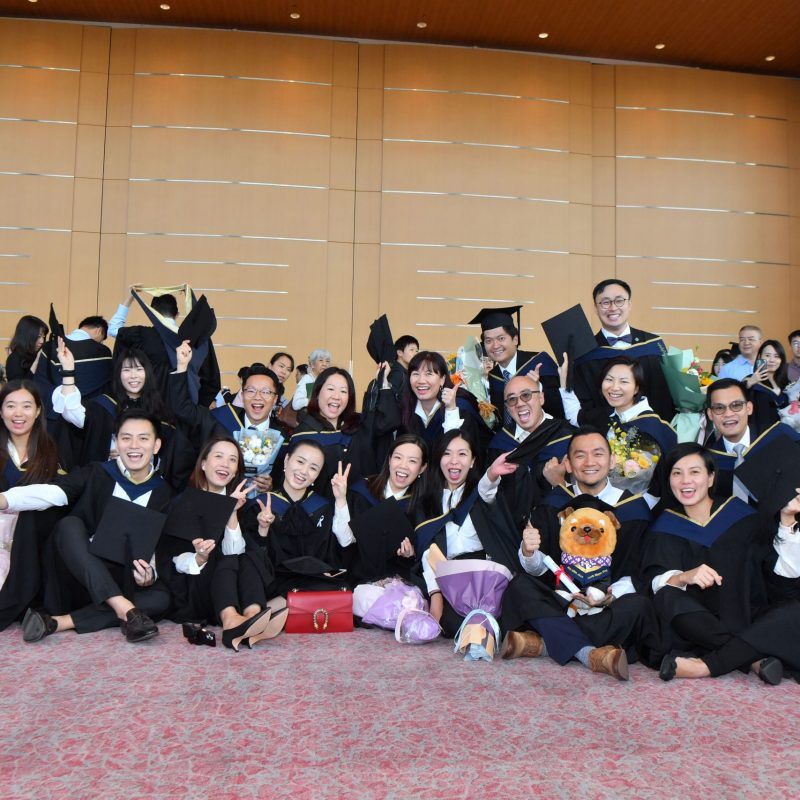 Graduation Ceremony 2019 – Snapshots (2)