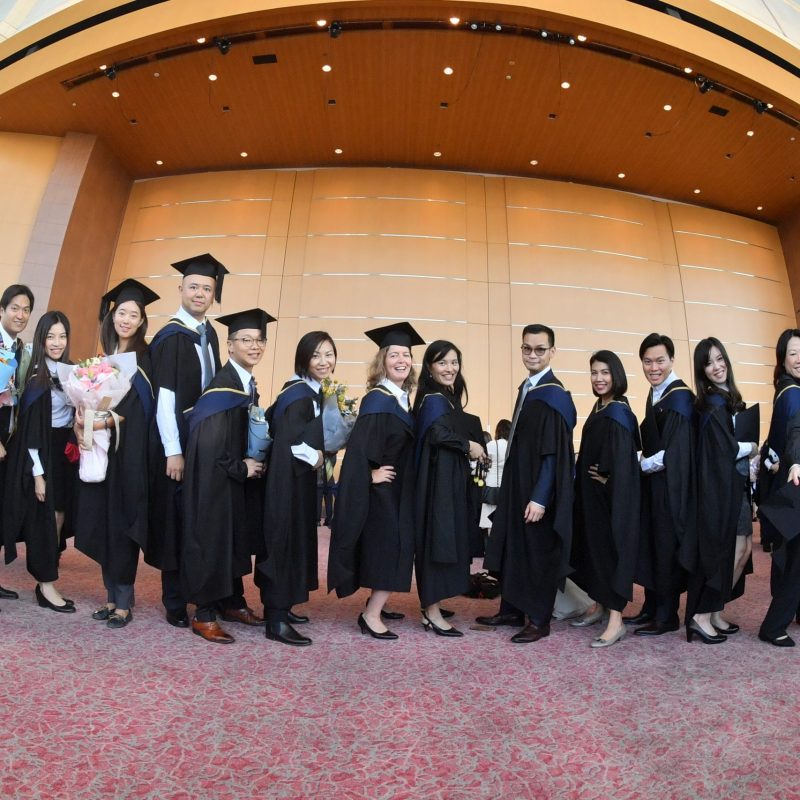 Graduation Ceremony 2019 – Snapshots (2)