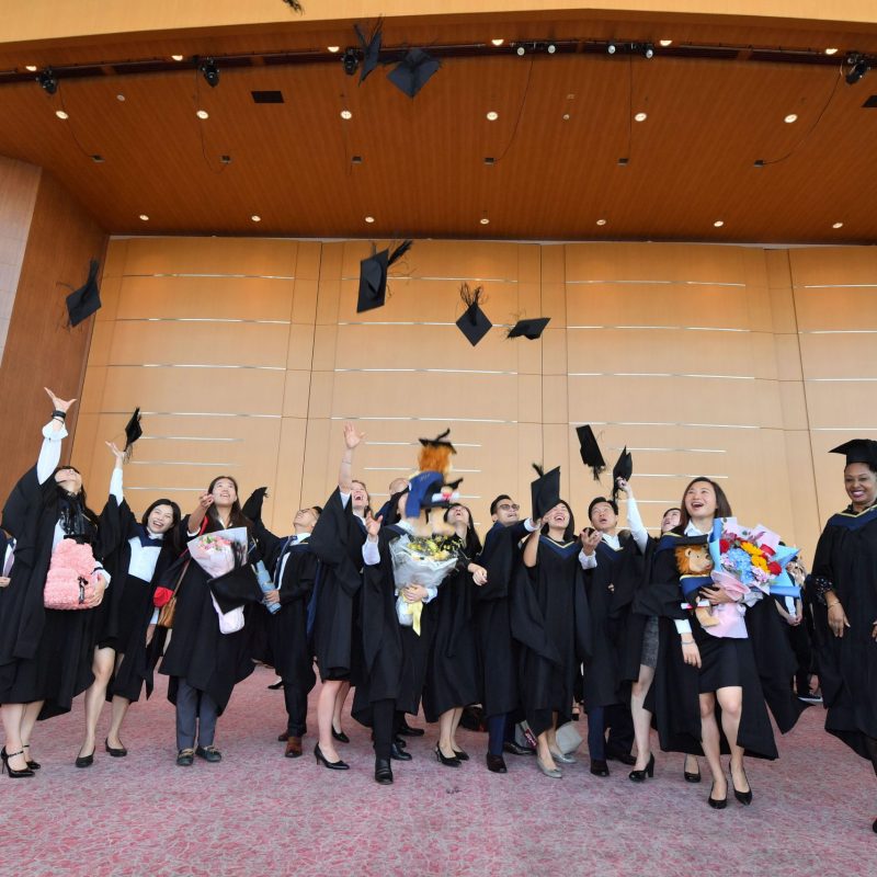 Graduation Ceremony 2019 – Snapshots (2)