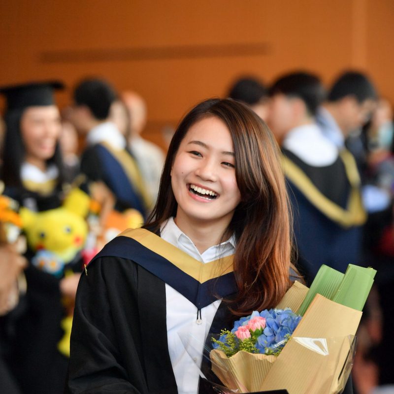 Graduation Ceremony 2019 – Snapshots (2)