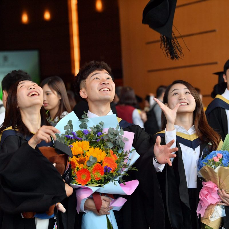 Graduation Ceremony 2019 – Snapshots (2)