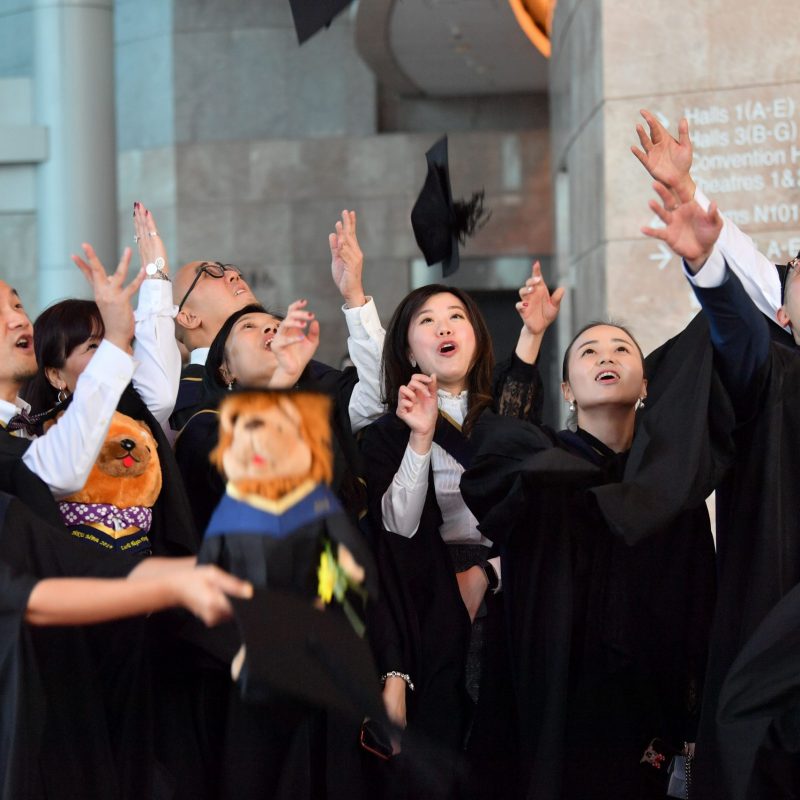 Graduation Ceremony 2019 – Snapshots (2)