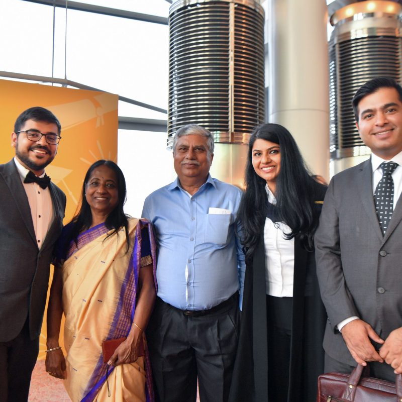 Graduation Ceremony 2019 – Snapshots (2)