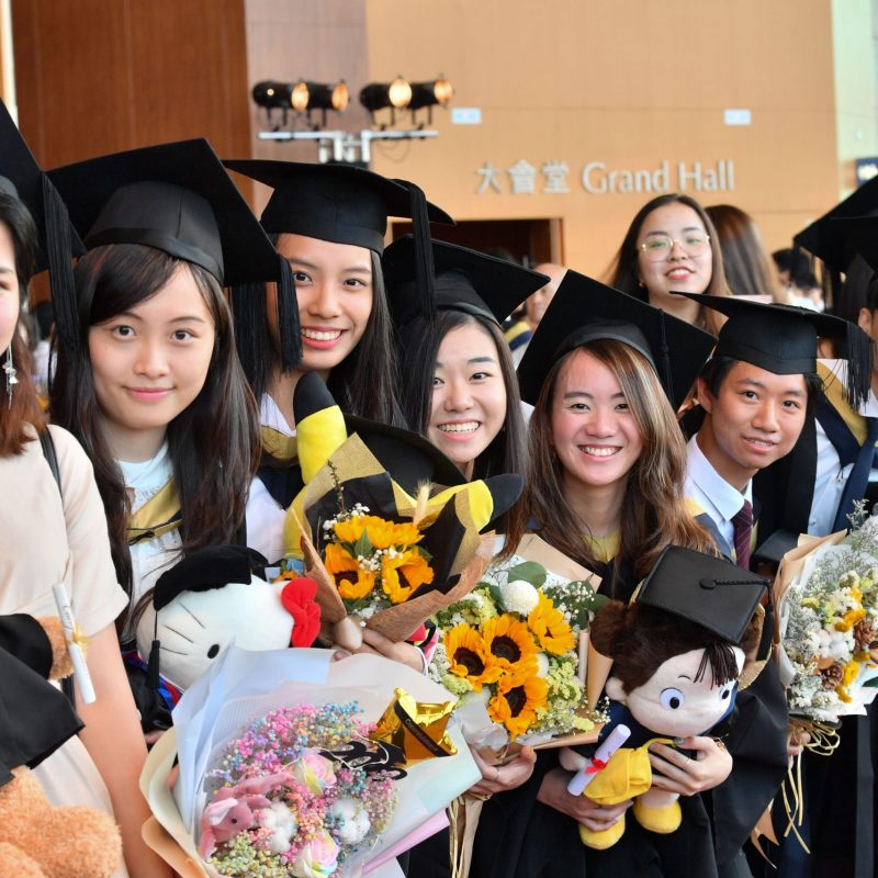 Graduation Ceremony 2019 – Snapshots (2)