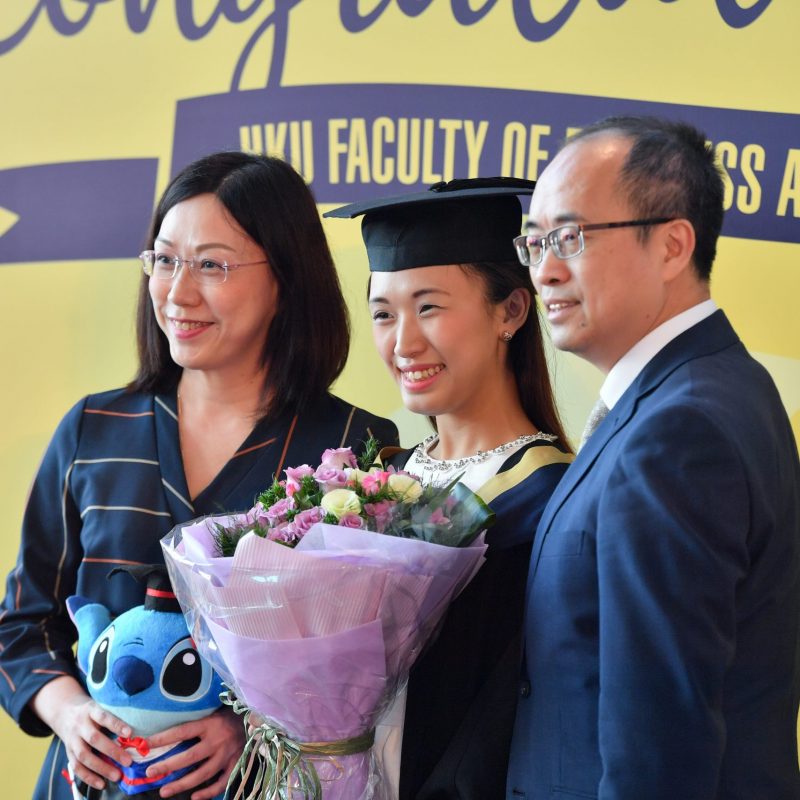 Graduation Ceremony 2019 – Snapshots (2)