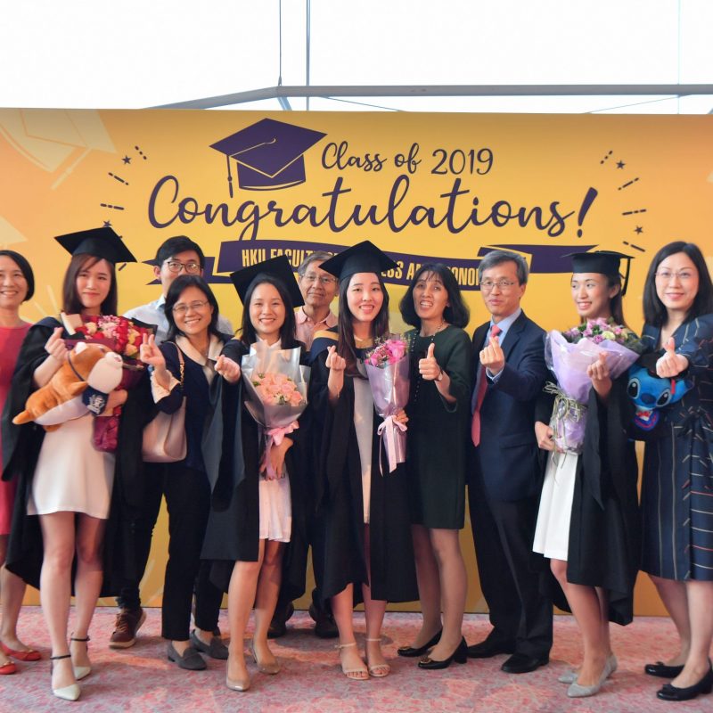 Graduation Ceremony 2019 – Snapshots (2)