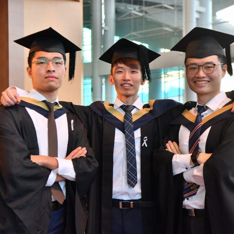 Graduation Ceremony 2019 – Snapshots (2)