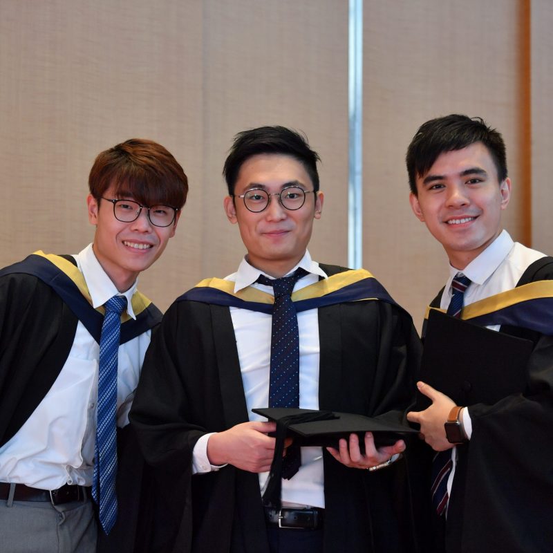 Graduation Ceremony 2019 – Snapshots (2)