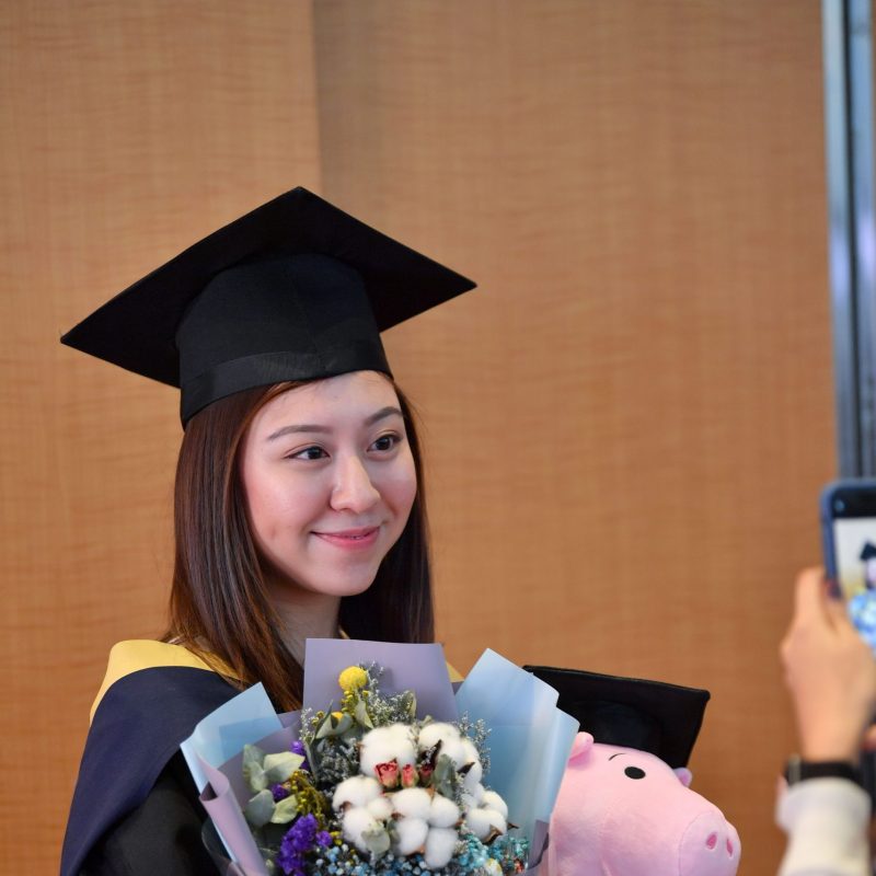 Graduation Ceremony 2019 – Snapshots (2)