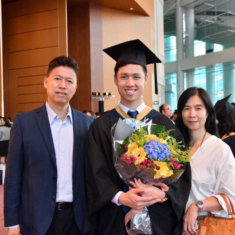 Graduation Ceremony 2019 – Snapshots (3)