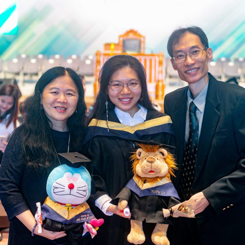 Graduation Ceremony 2019 – Snapshots (3)