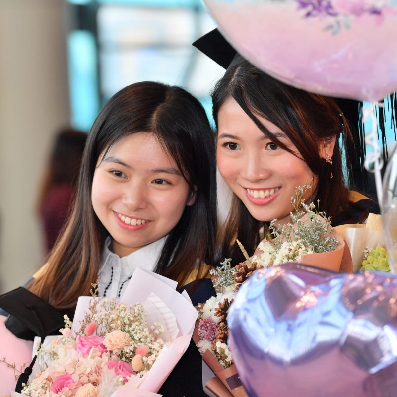 Graduation Ceremony 2019 – Snapshots (3)