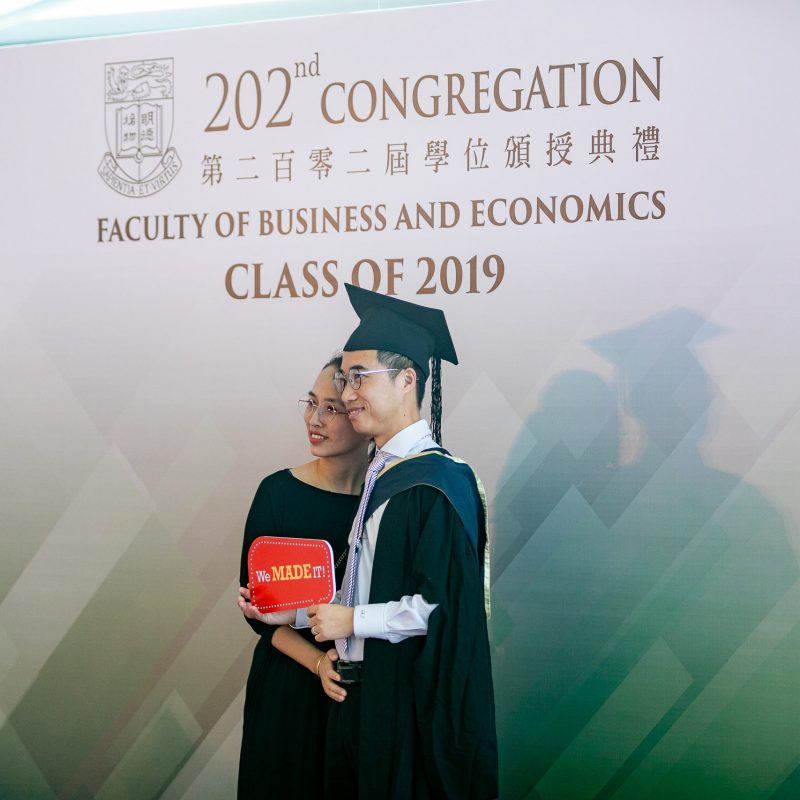 Graduation Ceremony 2019 – Snapshots (3)