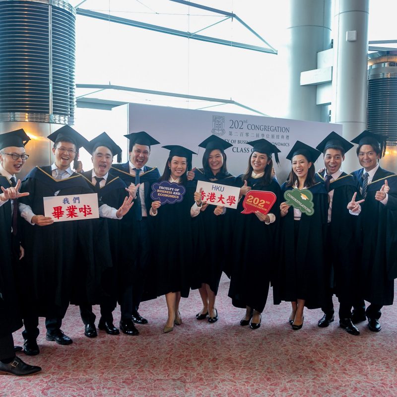 Graduation Ceremony 2019 – Snapshots (3)