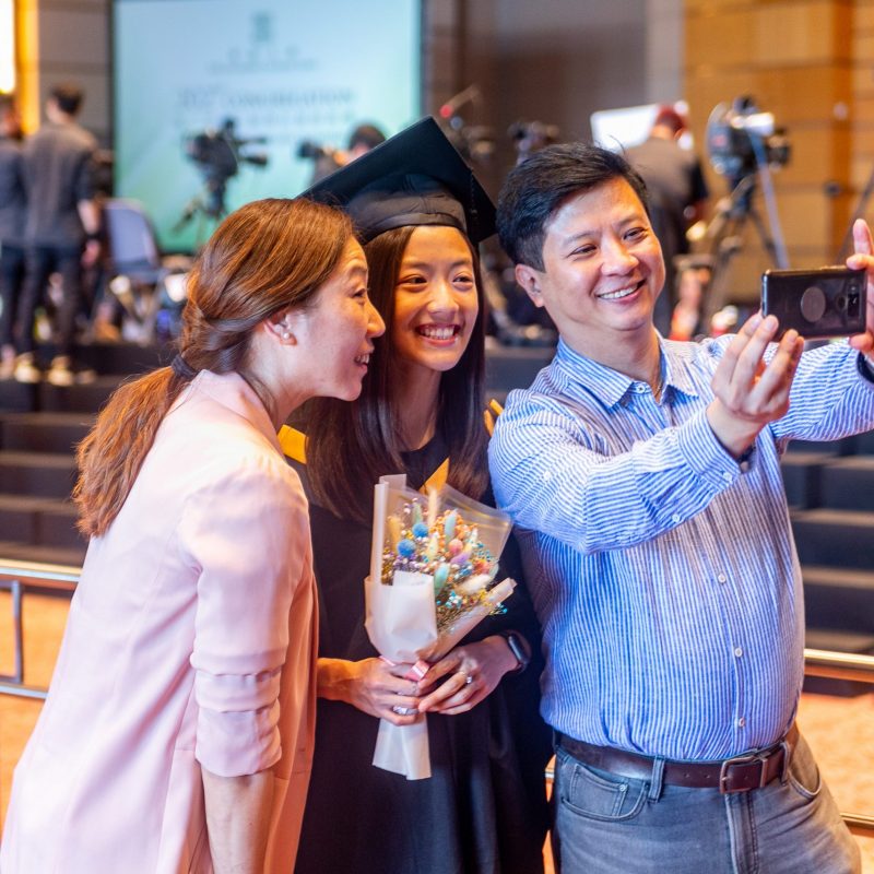 Graduation Ceremony 2019 – Snapshots (3)