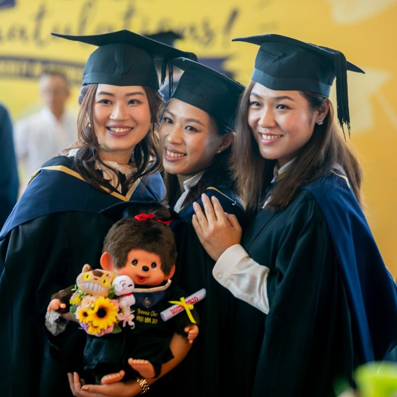 Graduation Ceremony 2019 – Snapshots (3)