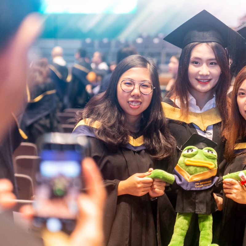 Graduation Ceremony 2019 – Snapshots (3)