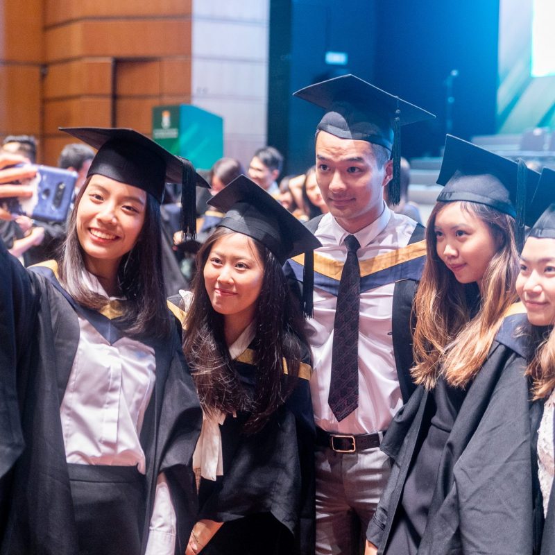 Graduation Ceremony 2019 – Snapshots (3)