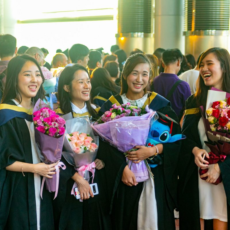 Graduation Ceremony 2019 – Snapshots (3)