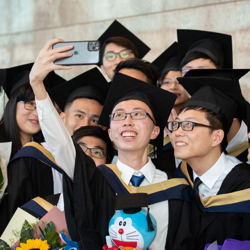 Graduation Ceremony 2019 – Snapshots (3)