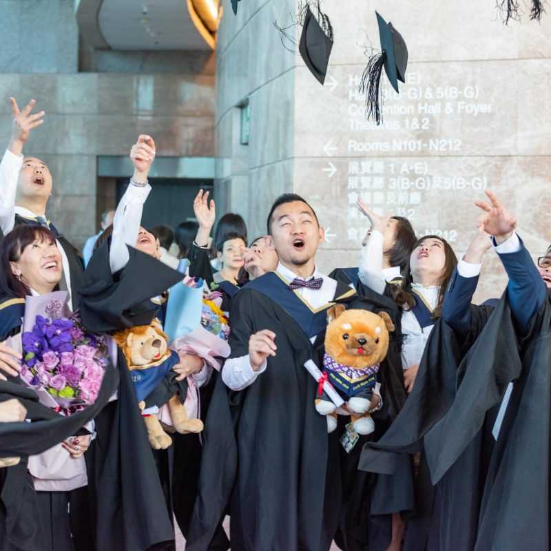 Graduation Ceremony 2019 – Snapshots (3)