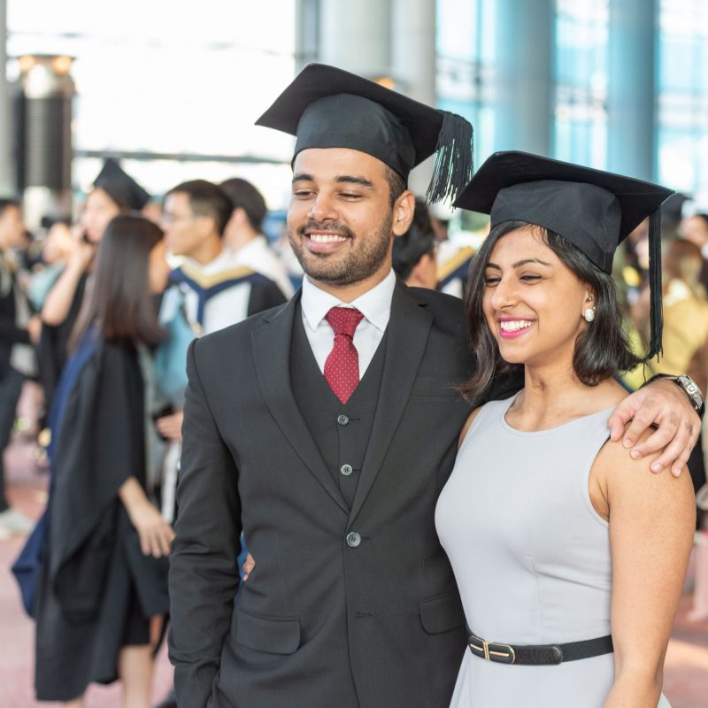 Graduation Ceremony 2019 – Snapshots (3)