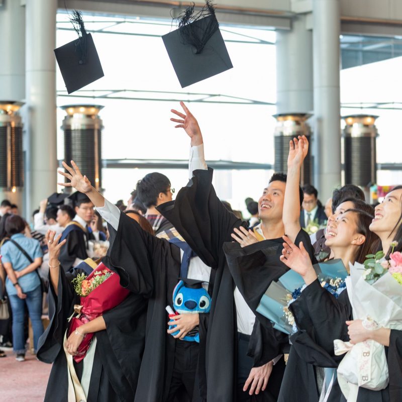 Graduation Ceremony 2019 – Snapshots (3)