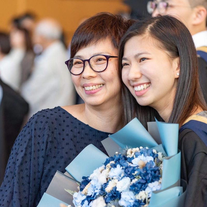 Graduation Ceremony 2019 – Snapshots (3)